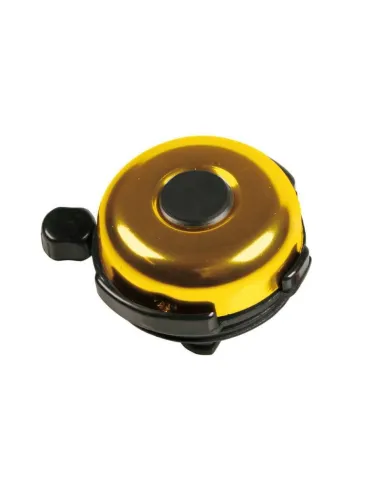 Timbre Tradicional De Aluminio