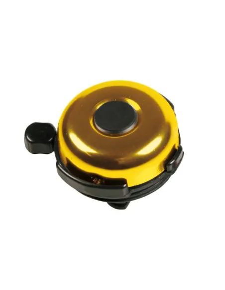 Timbre Tradicional De Aluminio