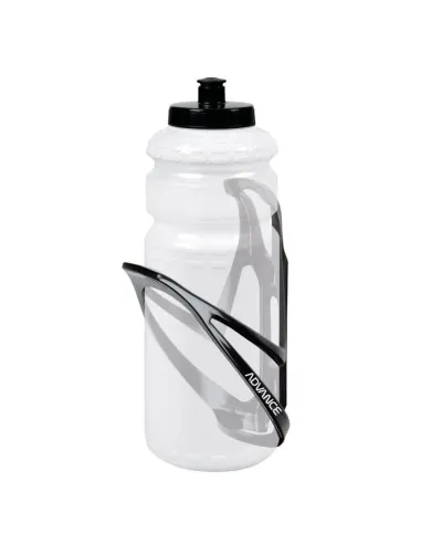 Jaula De Nylon Para Botellas De Agua Advance