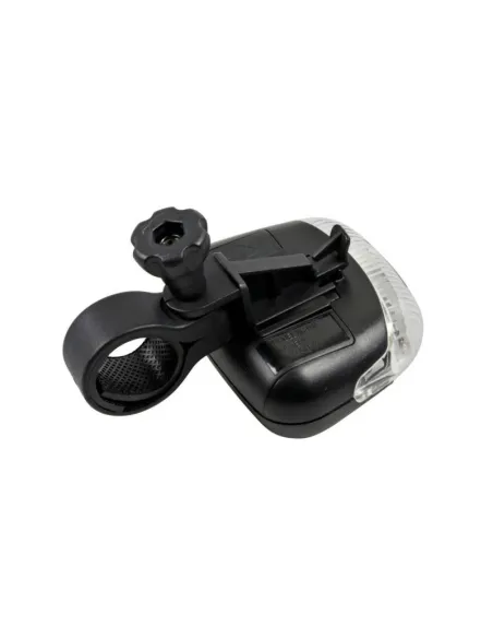 Luz Delantera 5 Led Superbrillante 3 Funciones