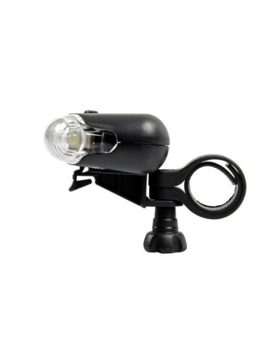 Luz Delantera 5 Led Superbrillante 3 Funciones