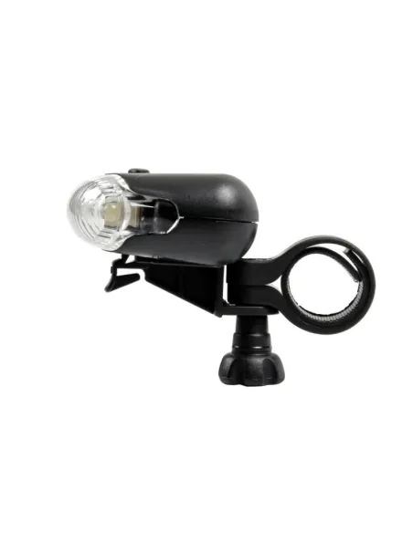 Luz Delantera 5 Led Superbrillante 3 Funciones