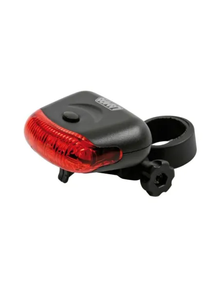 Luz Seguridad Trasera Super Brillante 5 Led 3 Funz.