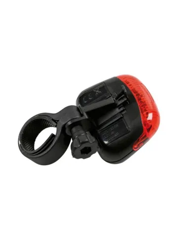 Luz Seguridad Trasera Super Brillante 5 Led 3...