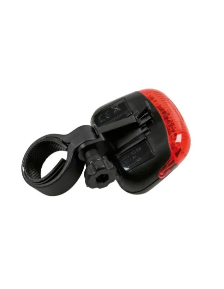 Luz Seguridad Trasera Super Brillante 5 Led 3 Funz.