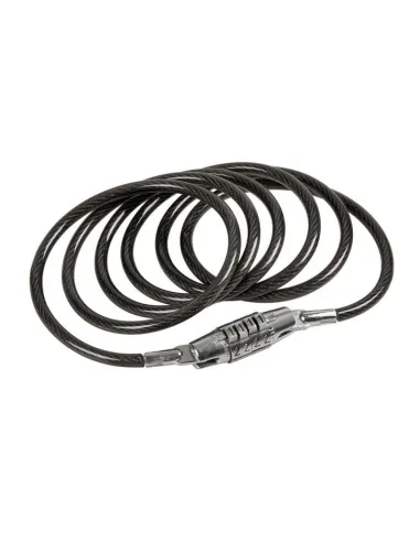 Cable Antirrobo Ca-2 Cm160 Mm6