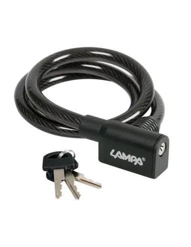 Cable Antirrobo Ca-3 Cm80 Mm10