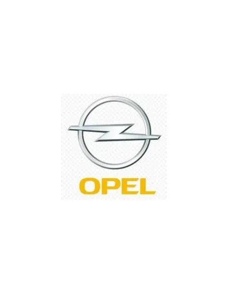 Mando De Luces Opel Corsa D