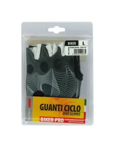 Guantes Biker-Pro Tg."L"