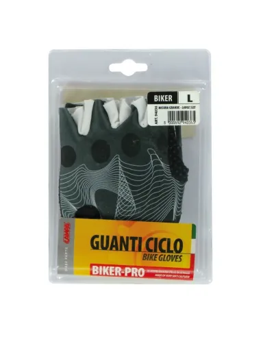 Guantes Biker-Pro Tg."L"