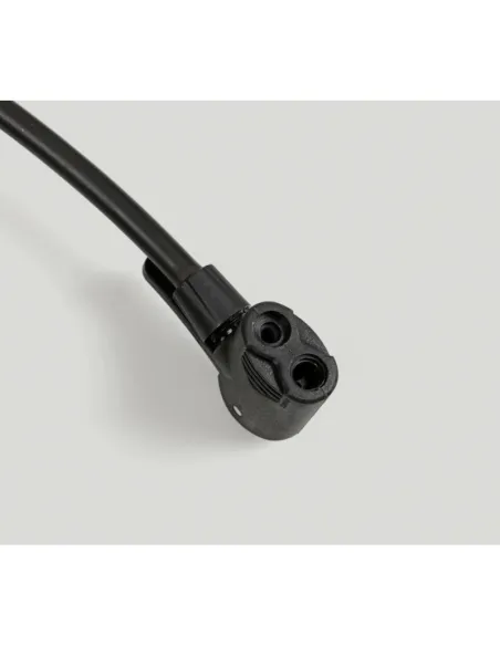 Bombin De Acero C/Manometro