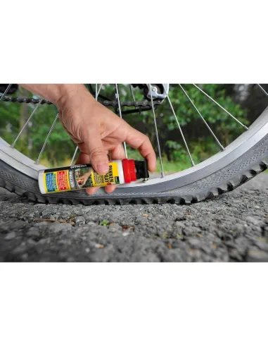 "Pannen-Spray" Infla Y Repara Para Bicicleta 75Ml.