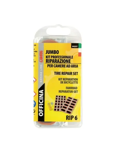Kit Reparación "Jumbo"