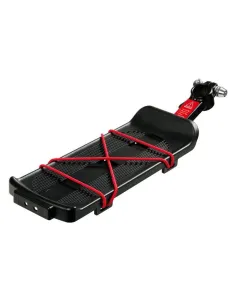 Portaequipajes Trasero Con Conexión A La Balsa De Silla...