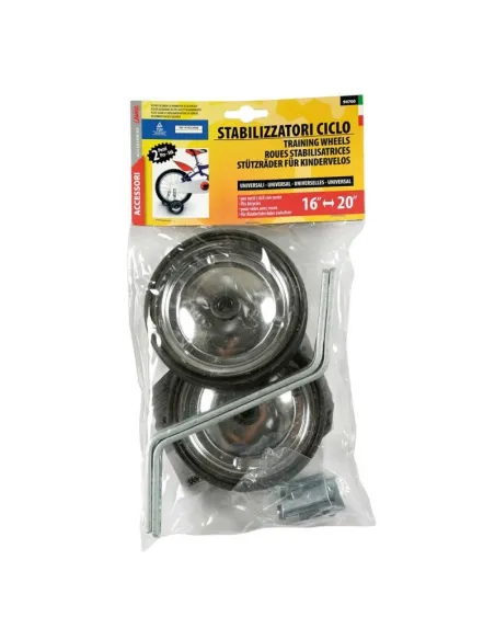 Estabilizadores Cicl.16/20"