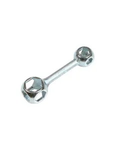 Llave Hexagonal 10 Vías