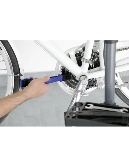 Cepillo Limpia Cadenas