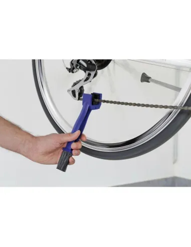 Cepillo Limpia Cadenas