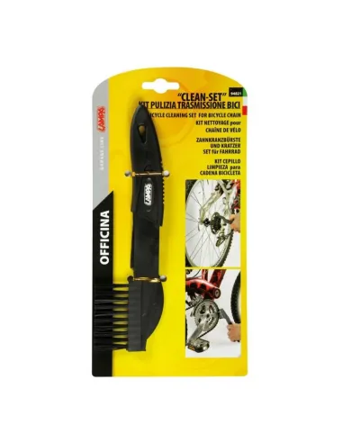 Kit De Limpieza Para Transmisión De Bicicletas