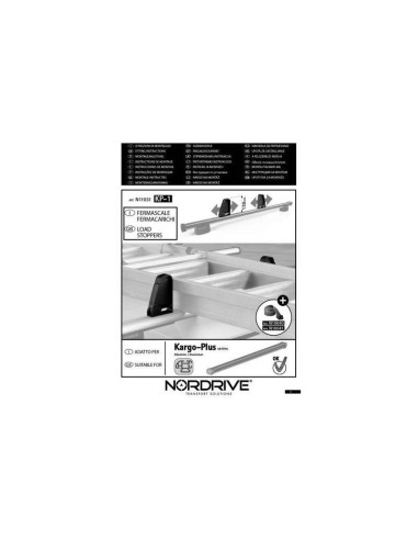 Bloqueo De Carga Kp-1