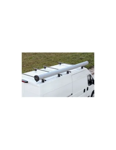 *Tubo T400 Kargo 3 Soportes 405 Cm