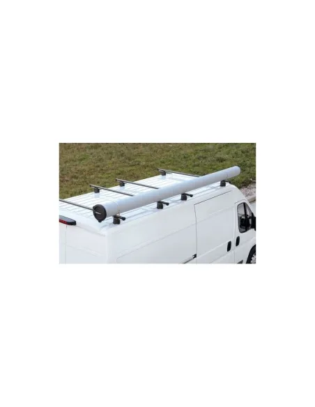 *Tubo T400 Kargo 3 Soportes 405 Cm