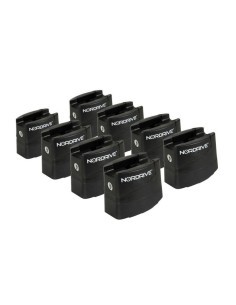 *Kit Puntos De Fijacion Volkswagen 4 Barras