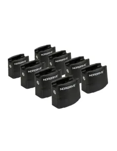 *Kit Puntos De Fijacion Ford Transit 14- 4 Barras