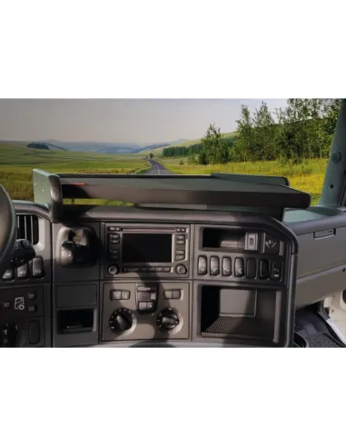 Mesa De Cabina Pasajero Scania R Serie 6...