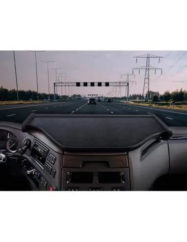 Mesa De Cabina Daf Xf 106 10/12-