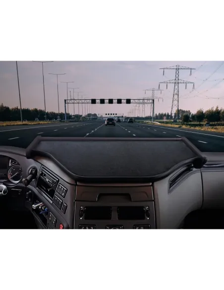 Mesa De Cabina Daf Xf 106 10/12-