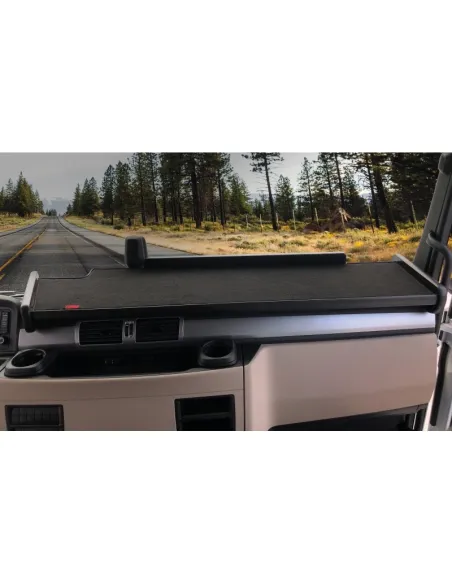 Mesa Cabina Central + Pasajero  Man Tgb (09/07-)