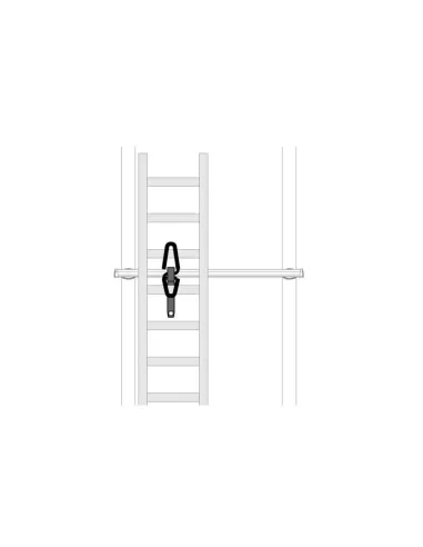 Adaptador De Escalera U-6