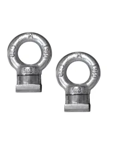 Accesorios Para Sujertar Carga En Barras De Techo