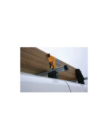 Accesorios Para Sujertar Carga En Barras De Techo