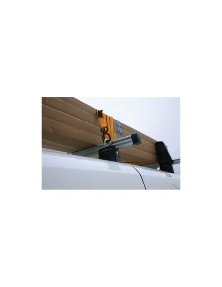 Accesorios Para Sujertar Carga En Barras De Techo