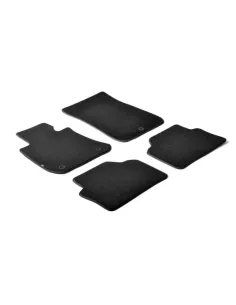 Alfombra A Medida Negro Bmw Serie 3(E90)(03/05- 01/12)Bmw...