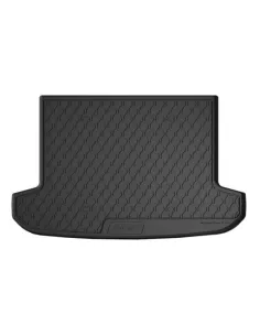 Alfombrilla Para Maletero A Medida En Caucho Sintético...