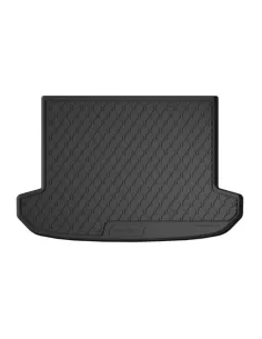 Alfombrilla De Arranque A Medida En Caucho Sintético Kia...