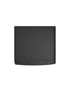 Alfombrilla De Maletero A Medida En Caucho Sintético...