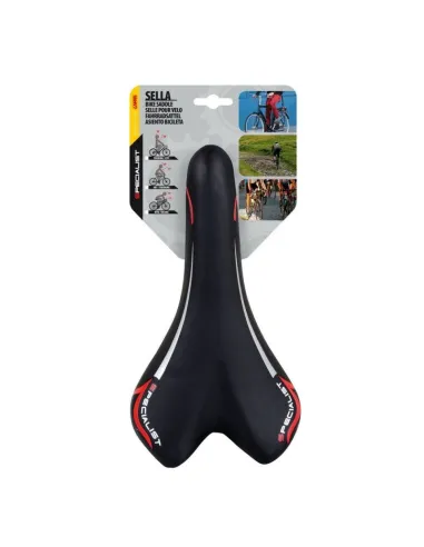 Sillin Dinamico Mtb S-8