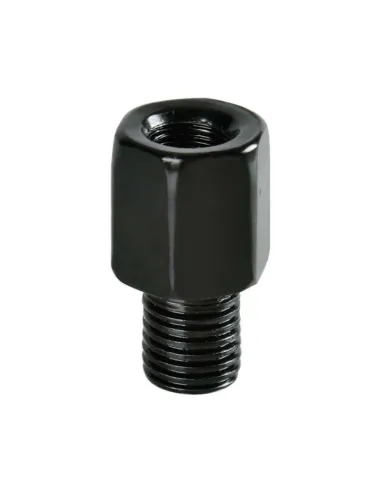 Adaptador Para Retrovisores De Moto Rosca 8Mm Derecha - 10Mm Derecha