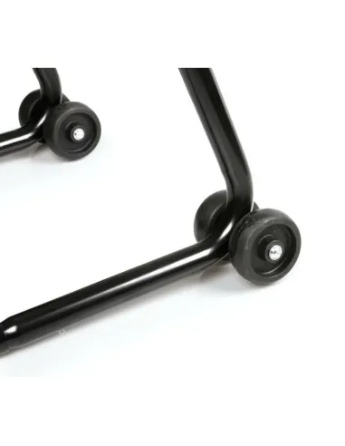 Soporte De Elevacion Trasero Desmontable