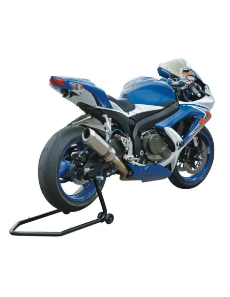 Soporte De Elevacion Trasero Desmontable