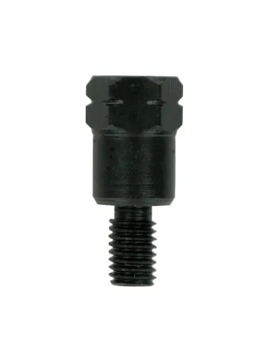 Adaptador Espejo 10 Mm Izquierdo