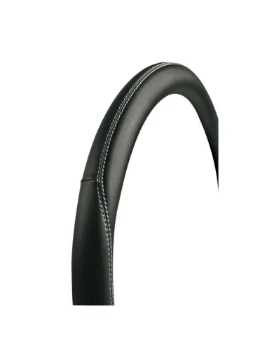 Funda Volante Club Premium Negro 35-37 Cm