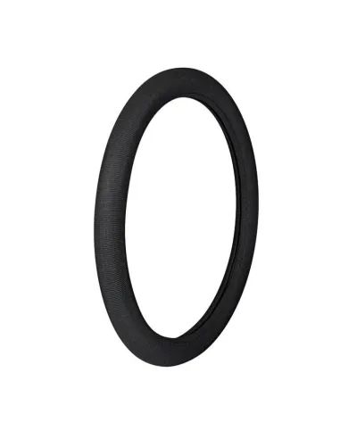 Funda Volante Formula One Premium Negro 37-39 Cm