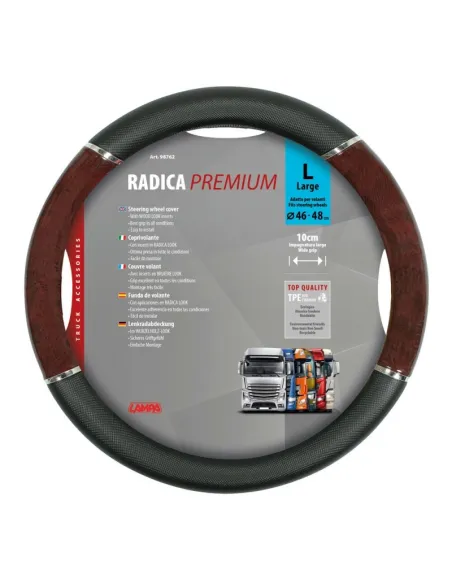 Funda Volante Radica Premium 46-48 Cm