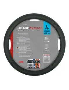 Funda Volante Air Grip Premium 46-48 Cm