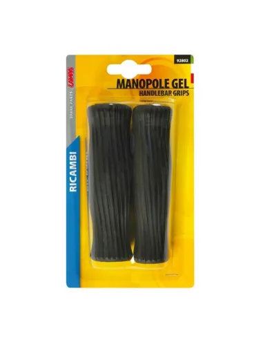 Empuñaduras De Gel Para Manillar (Modelos...